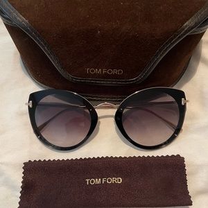 Authentic Tom Ford Sunglasses